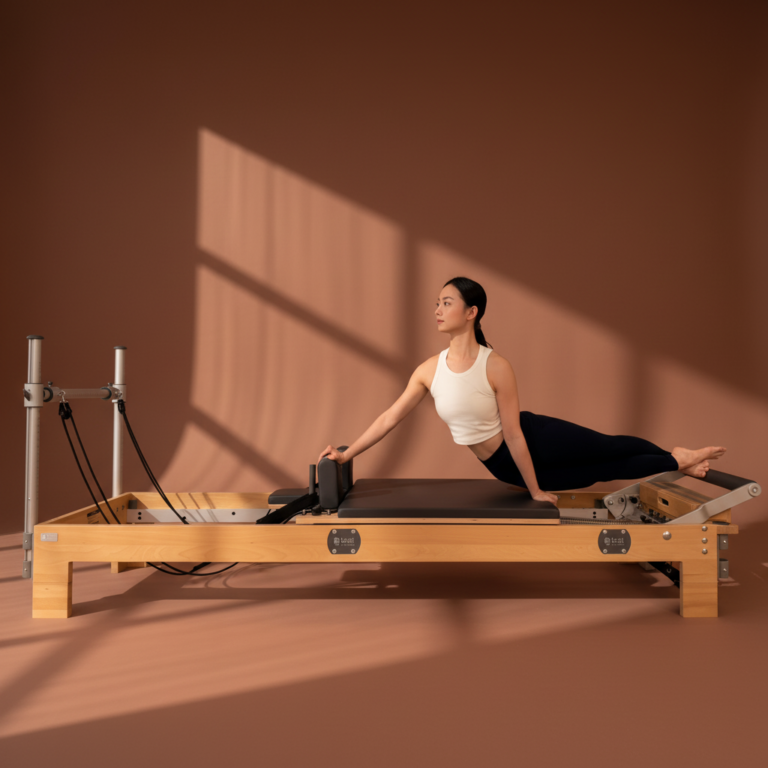 健身私人教練課程