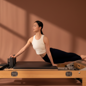 健身私人教練課程