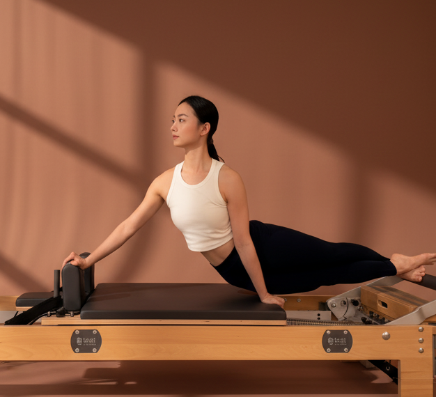 健身私人教練課程